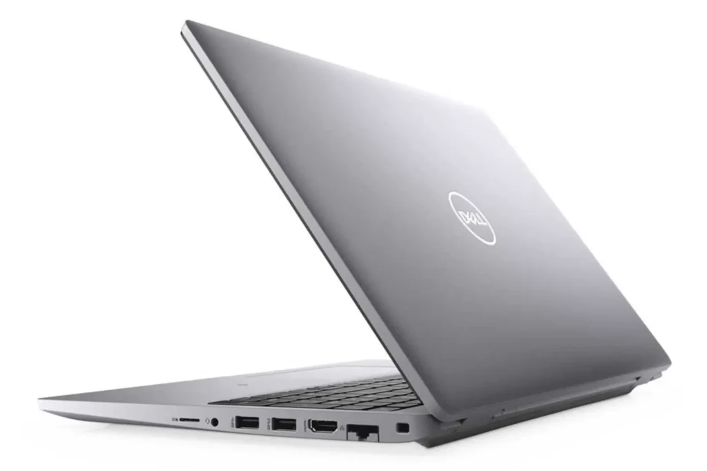 لپتاپ Dell Precision 3560