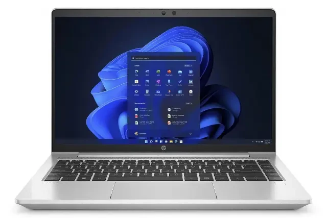 لپتاپ HP ProBook 445 G8