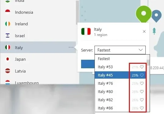 رفع ERR_CONNECTION_RESET کروم