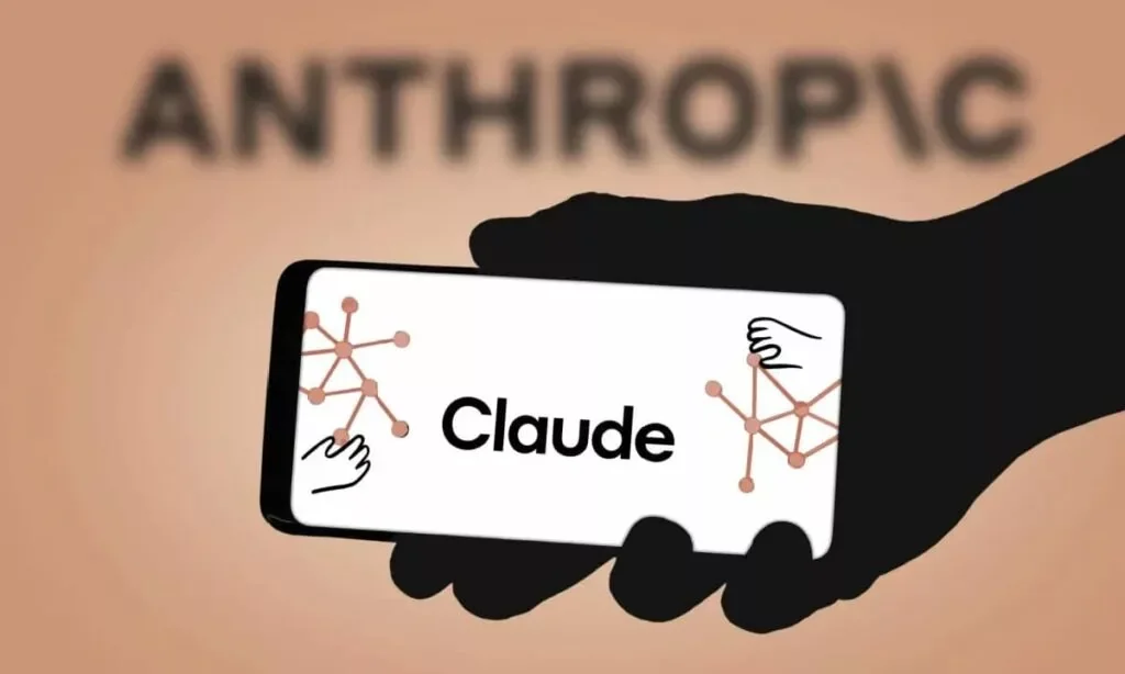 هوش مصنوعی Claude