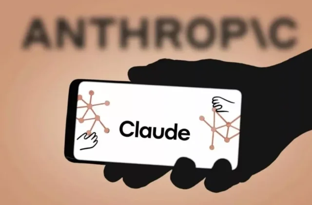 هوش مصنوعی Claude