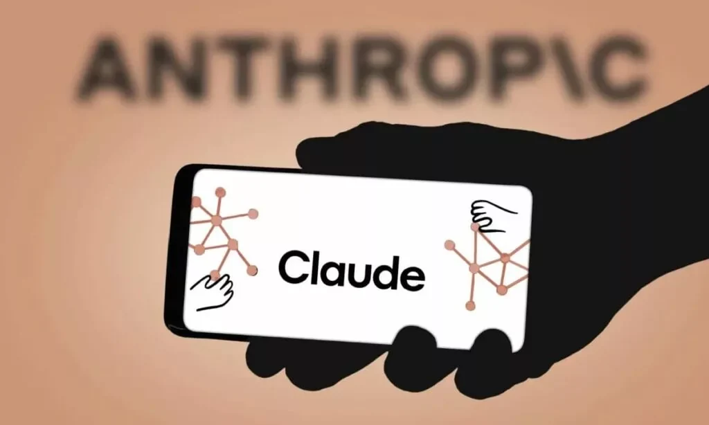 هوش مصنوعی Claude