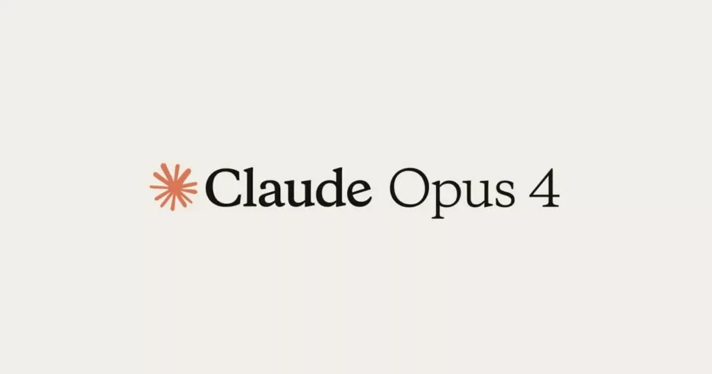مدل Claude Opus