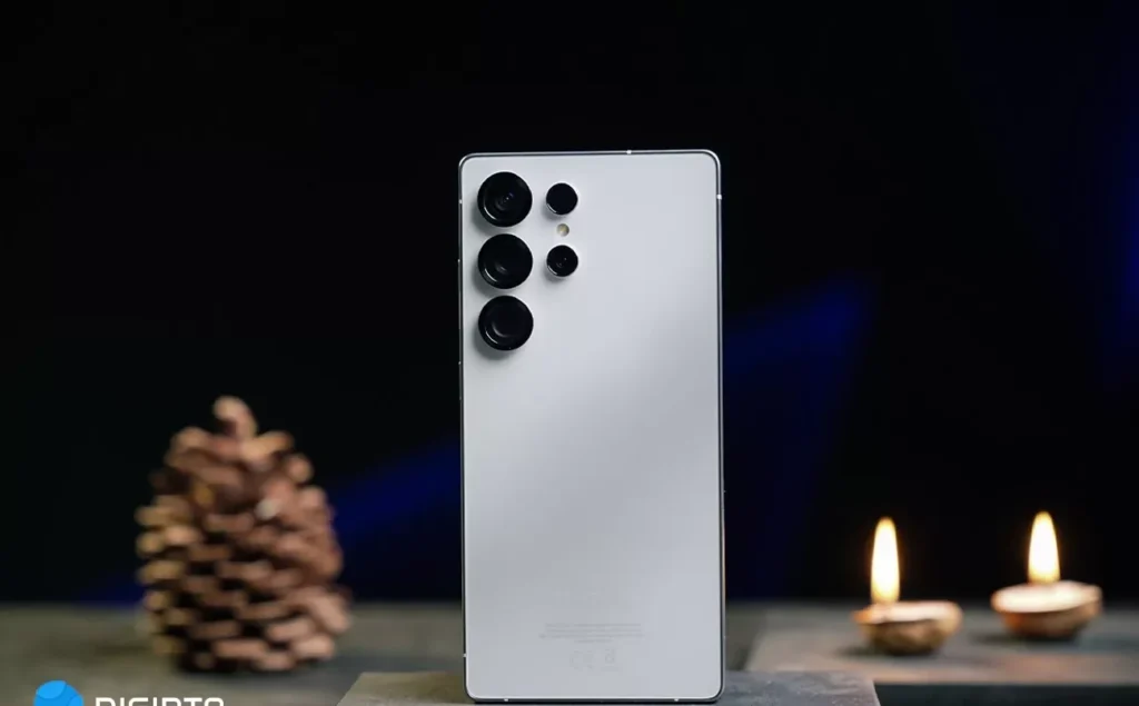 Galaxy S25 Ultra