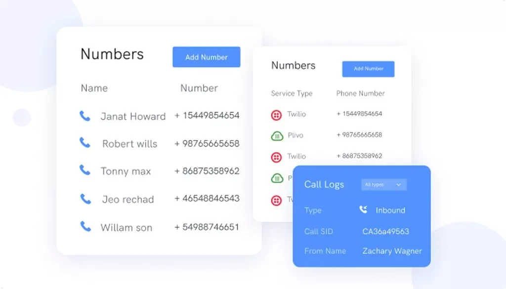 شماره مجازی Google Voice