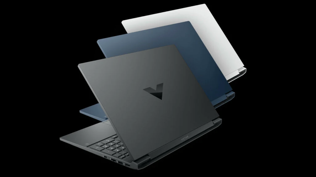 HP Victus 15