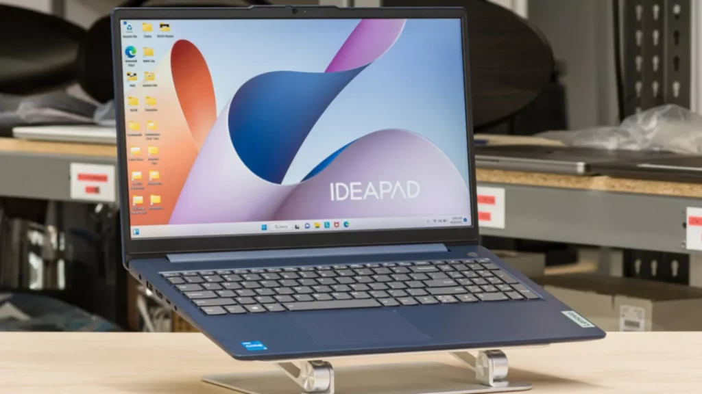 IdeaPad Slim 3