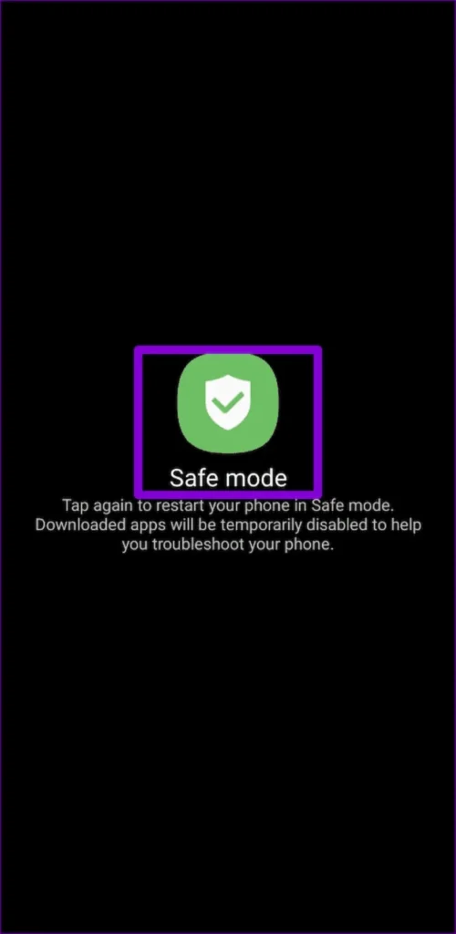 رفع خطای Invalid MMI Code