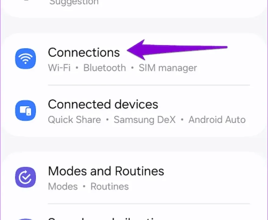 رفع خطای Invalid MMI Code