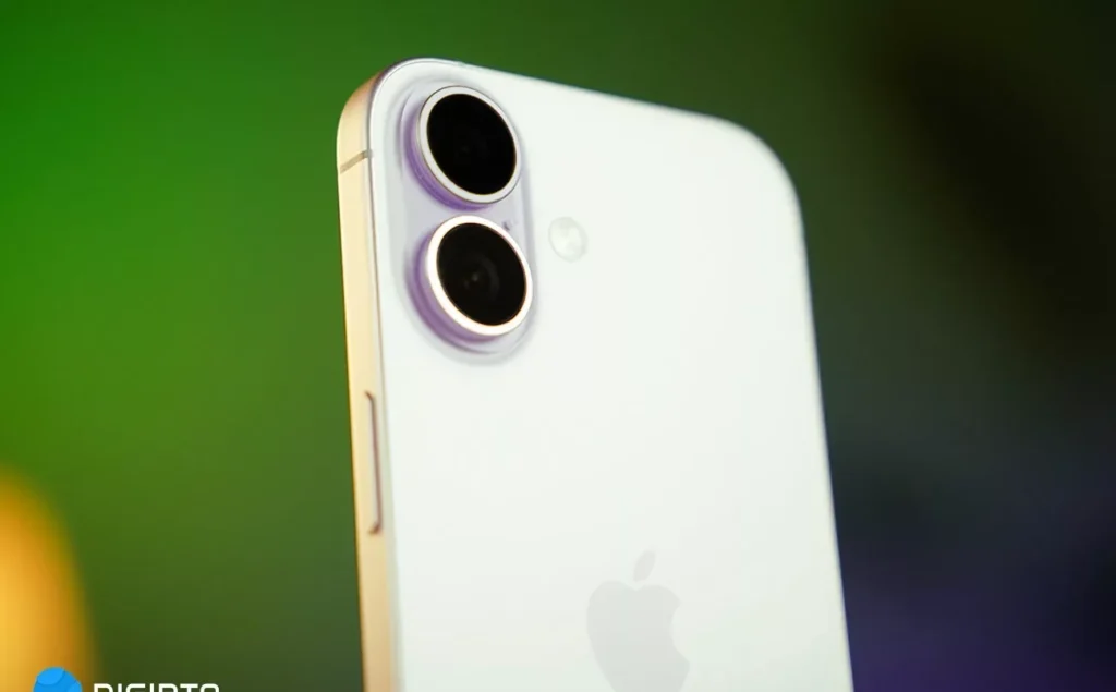 iPhone 17
