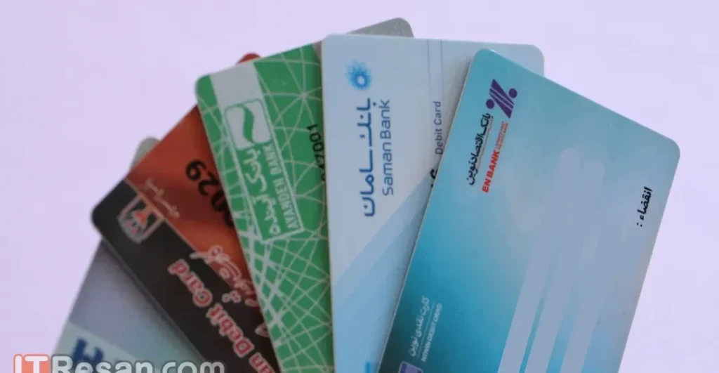 مقایسه اپلیکیشن بانکی
