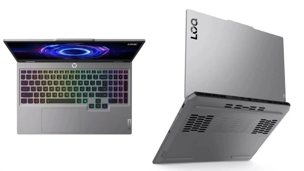 Lenovo LOQ 15