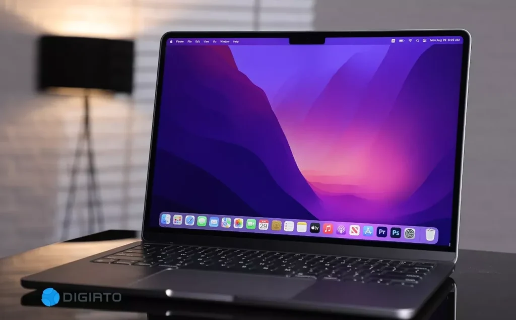 MacBook Air