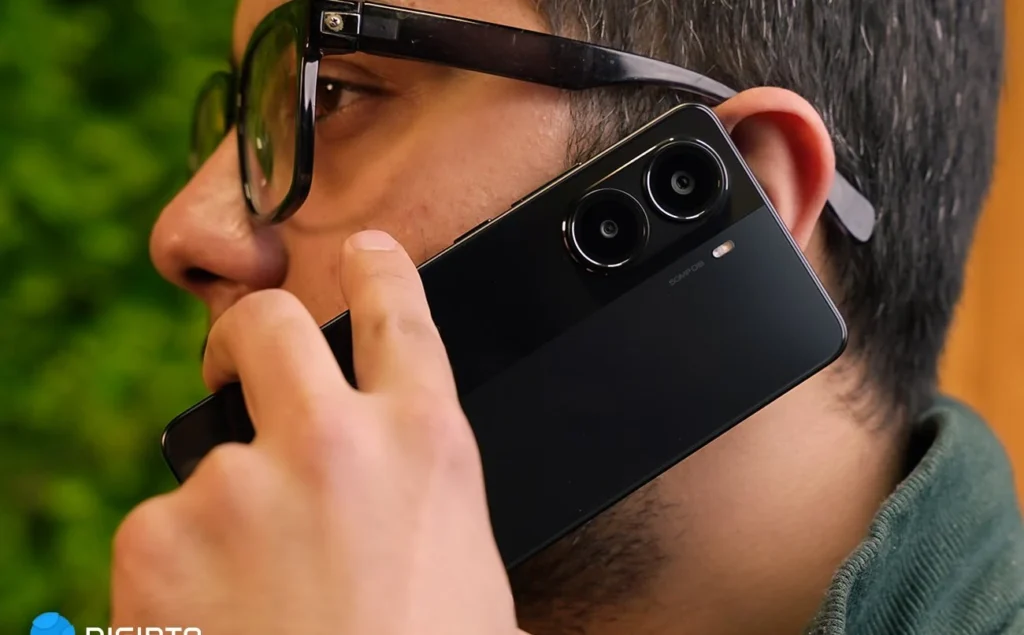 Poco X7 Pro