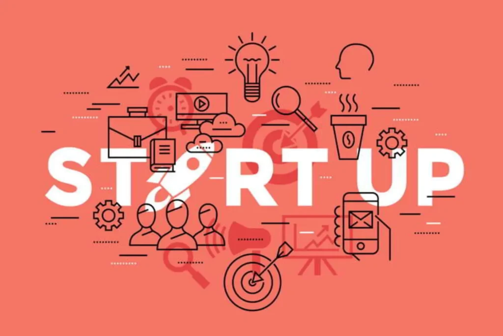 حرکت از Startup به Scale-up