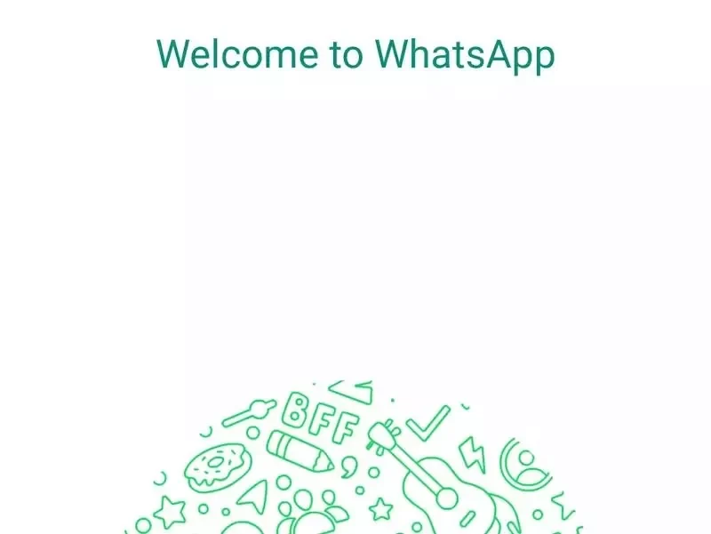 ساخت اکانت دوم واتساپ