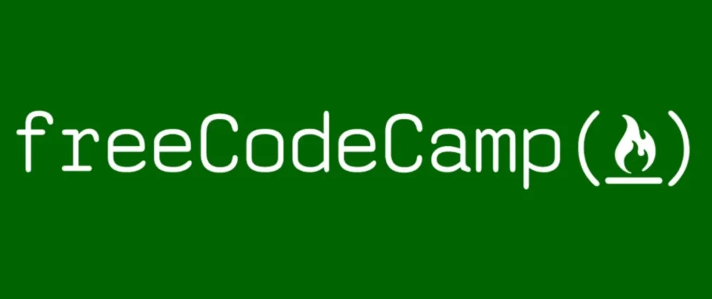 کانال freeCodeCamp برای آموزش برنامهنویسی